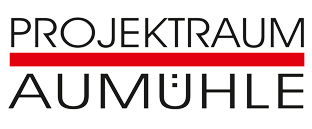 Projektraum Aumühle Logo