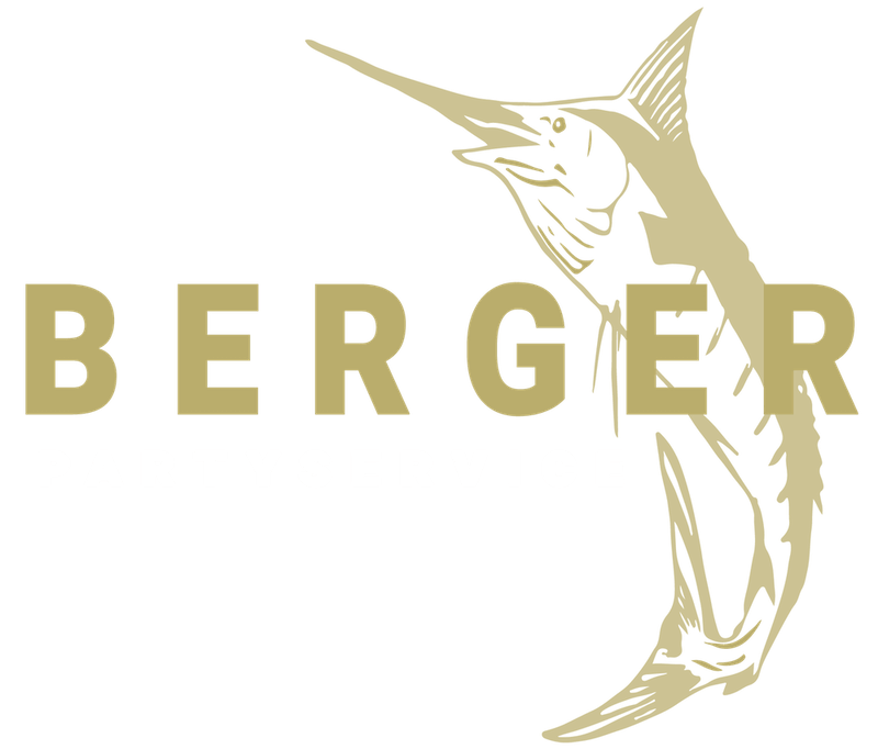 Logo von Partyservice Berger