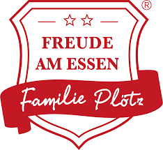 Logo - Freude am Essen - Familie Plötz